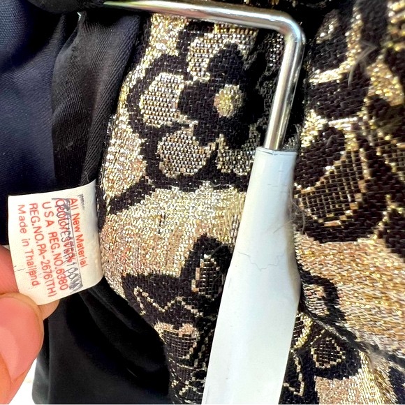 1980s Harlequin Pierrot Porcelain Doll with Stand 
House of Global Art Victoria - Picture 7 of 16